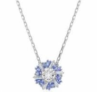 Collana Swarovski Donna IDYLLIA in Lega metallica 5680013 - 5680013